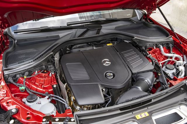 Mercedes Benz Glc Class Coupe photo 194