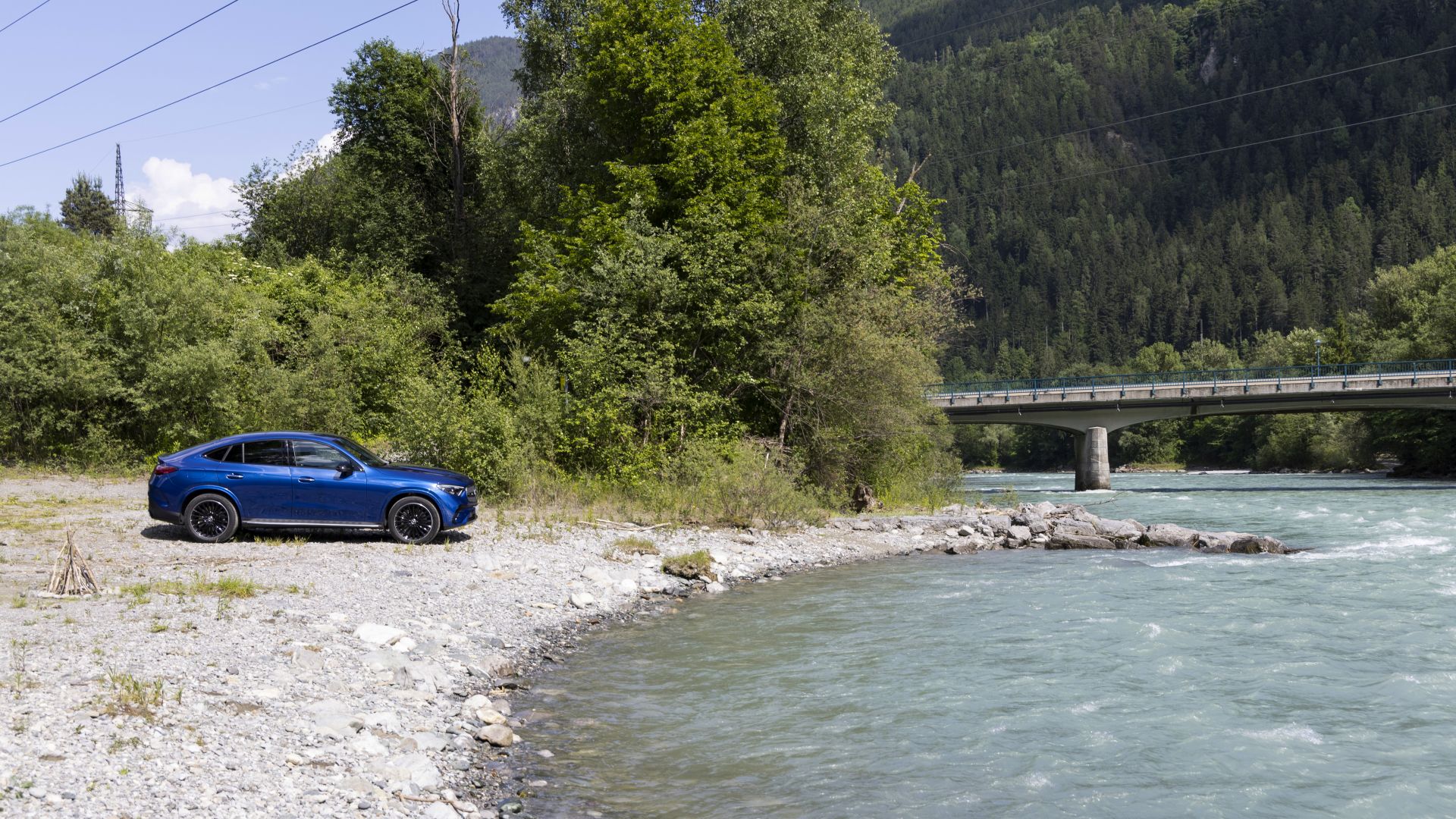 Mercedes Benz Glc Class Coupe photo 50