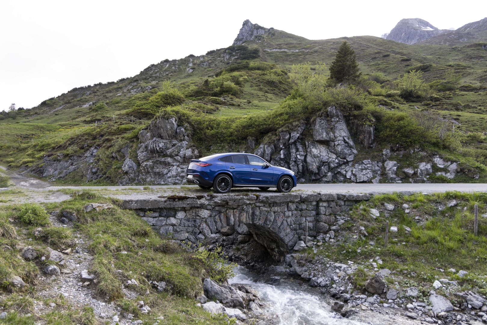 Mercedes Benz Glc Class Coupe photo 54