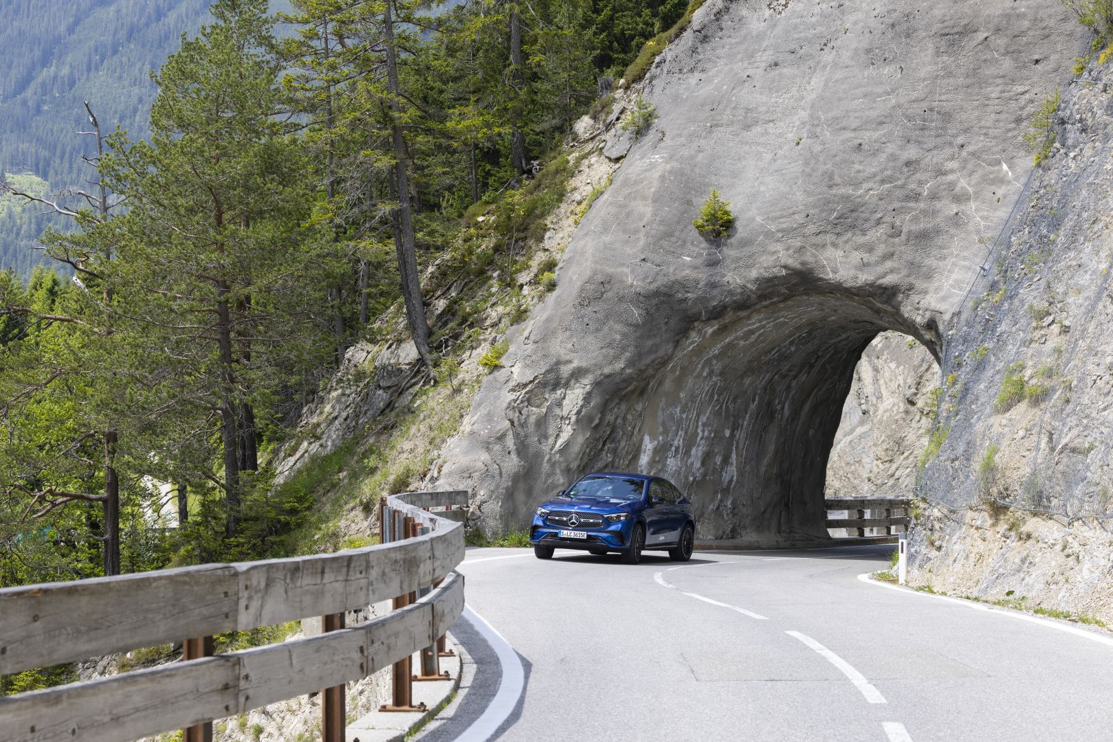 Mercedes Benz Glc Class Coupe photo 56