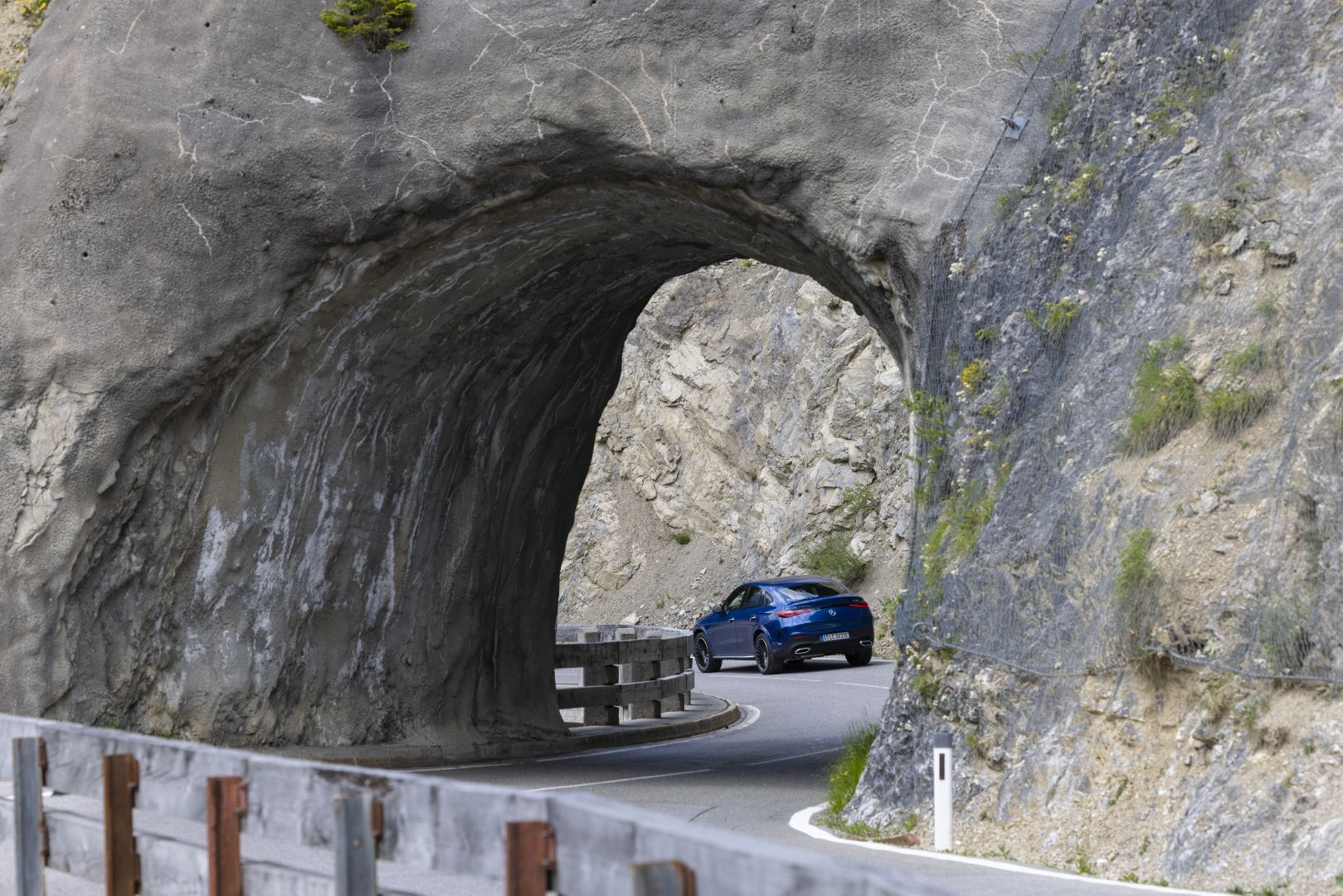 Mercedes Benz Glc Class Coupe photo 57