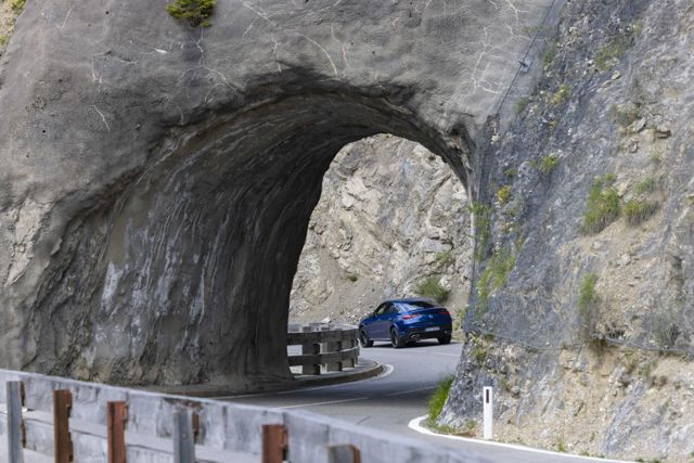 Mercedes Benz Glc Class Coupe photo 57