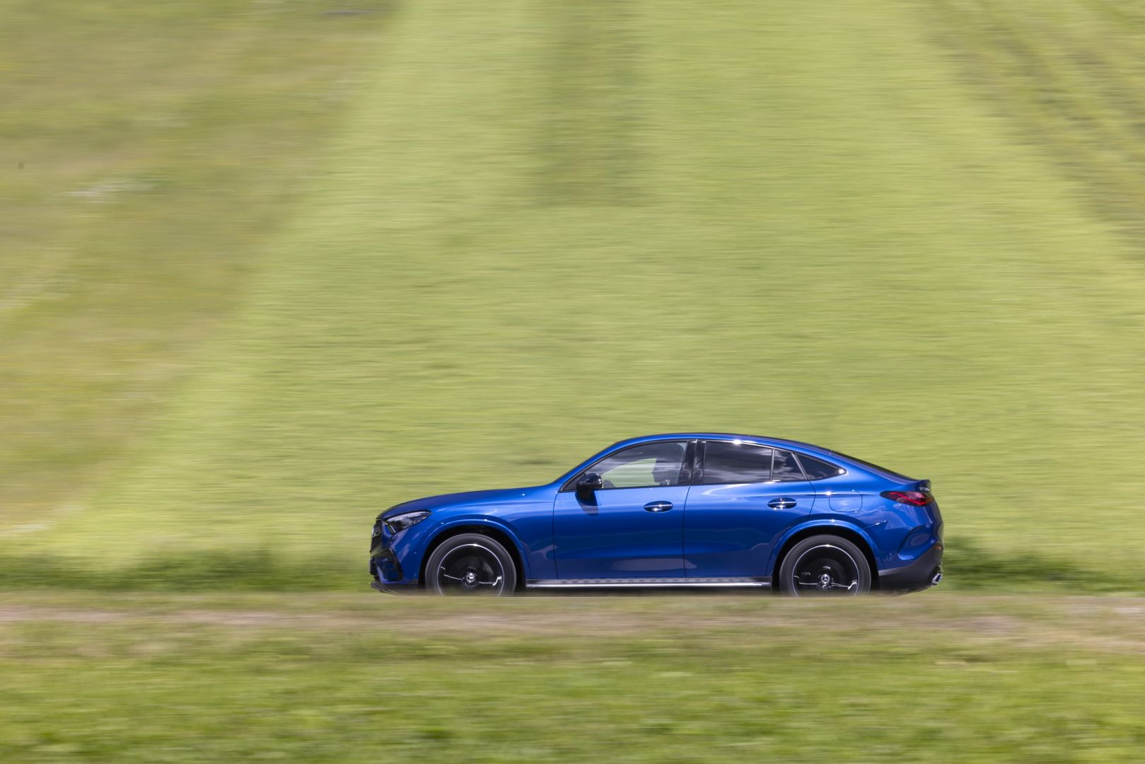 Mercedes Benz Glc Class Coupe photo 61