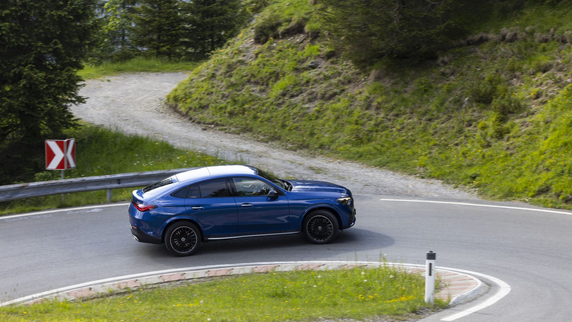 Mercedes Benz Glc Class Coupe photo 62