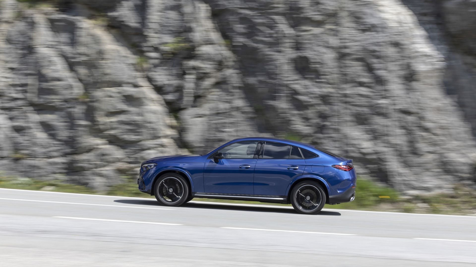 Mercedes Benz Glc Class Coupe photo 63