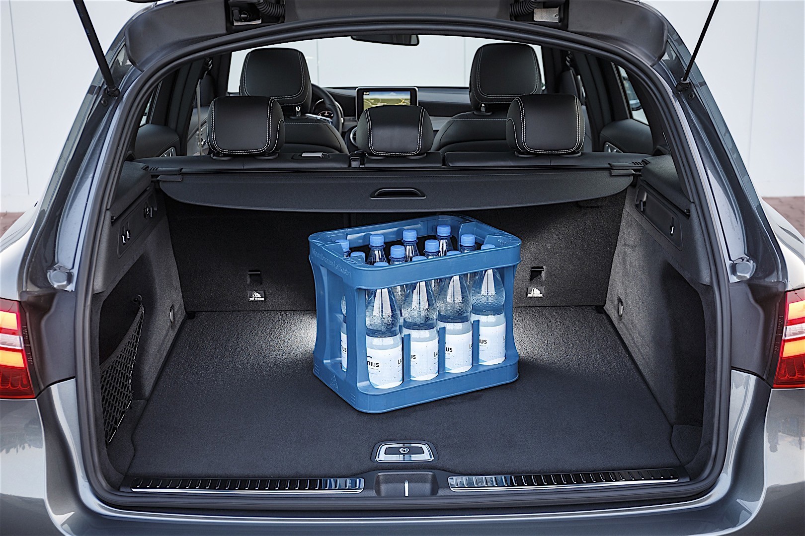 Mercedes Benz Glc Class photo 111