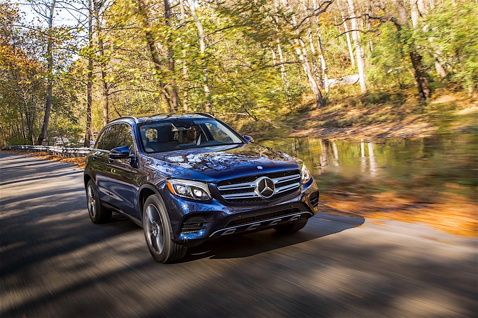 Mercedes Benz Glc Class photo 92