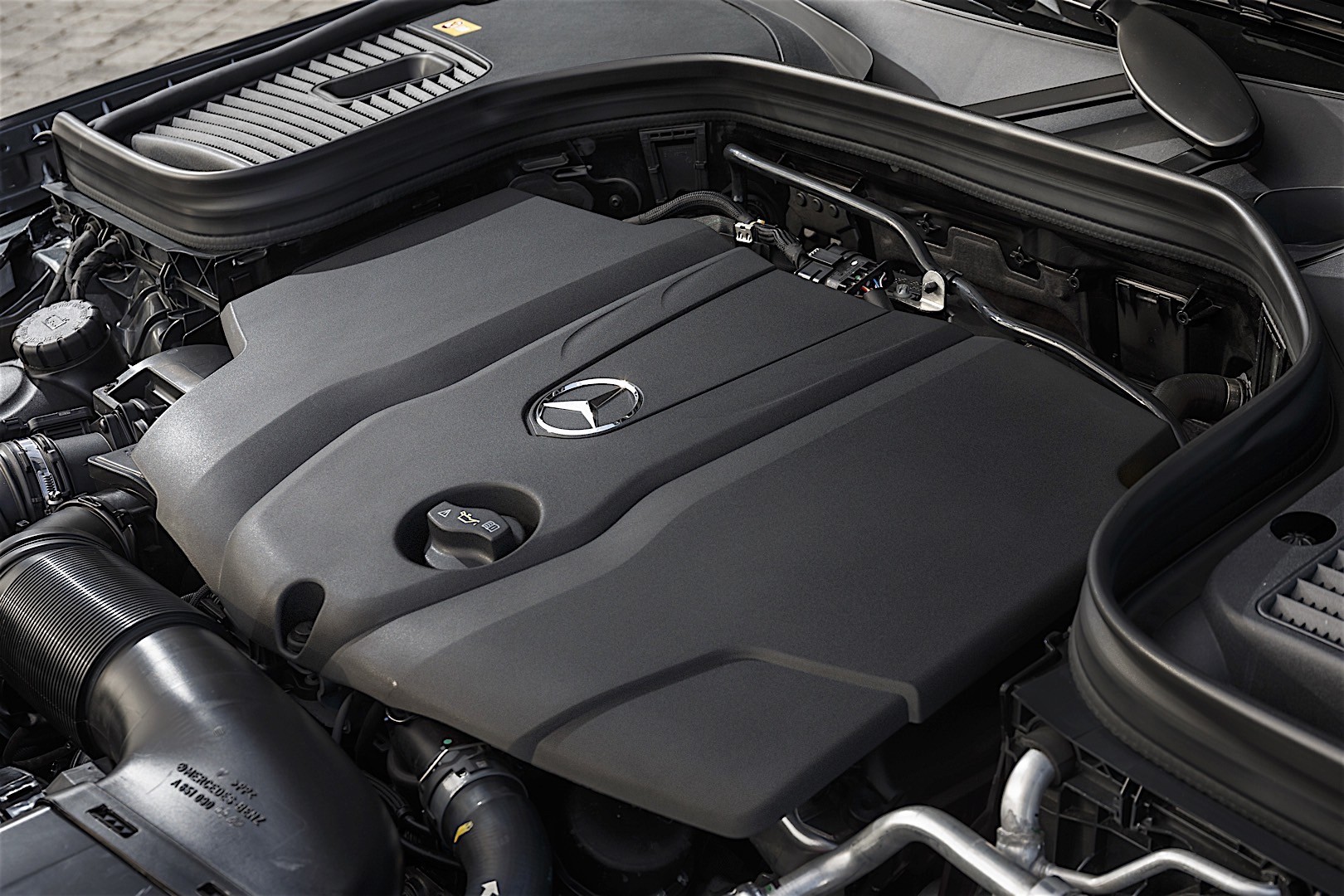 Mercedes Benz Glc Class photo 105