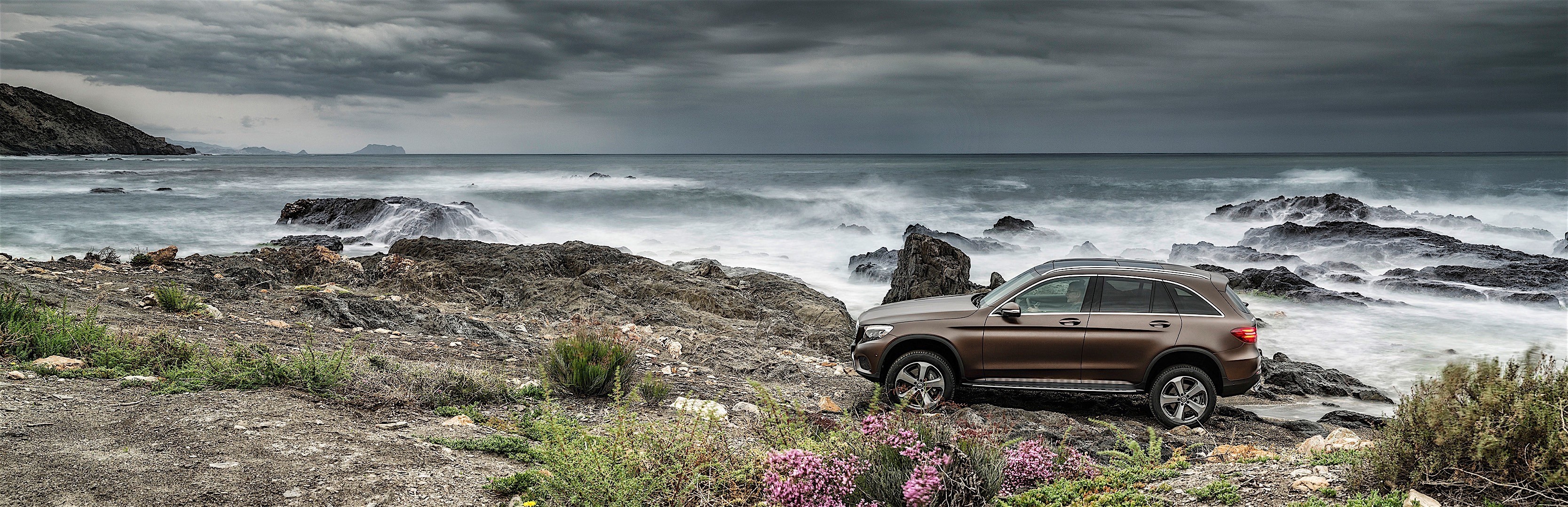 Mercedes Benz Glc Class photo 63