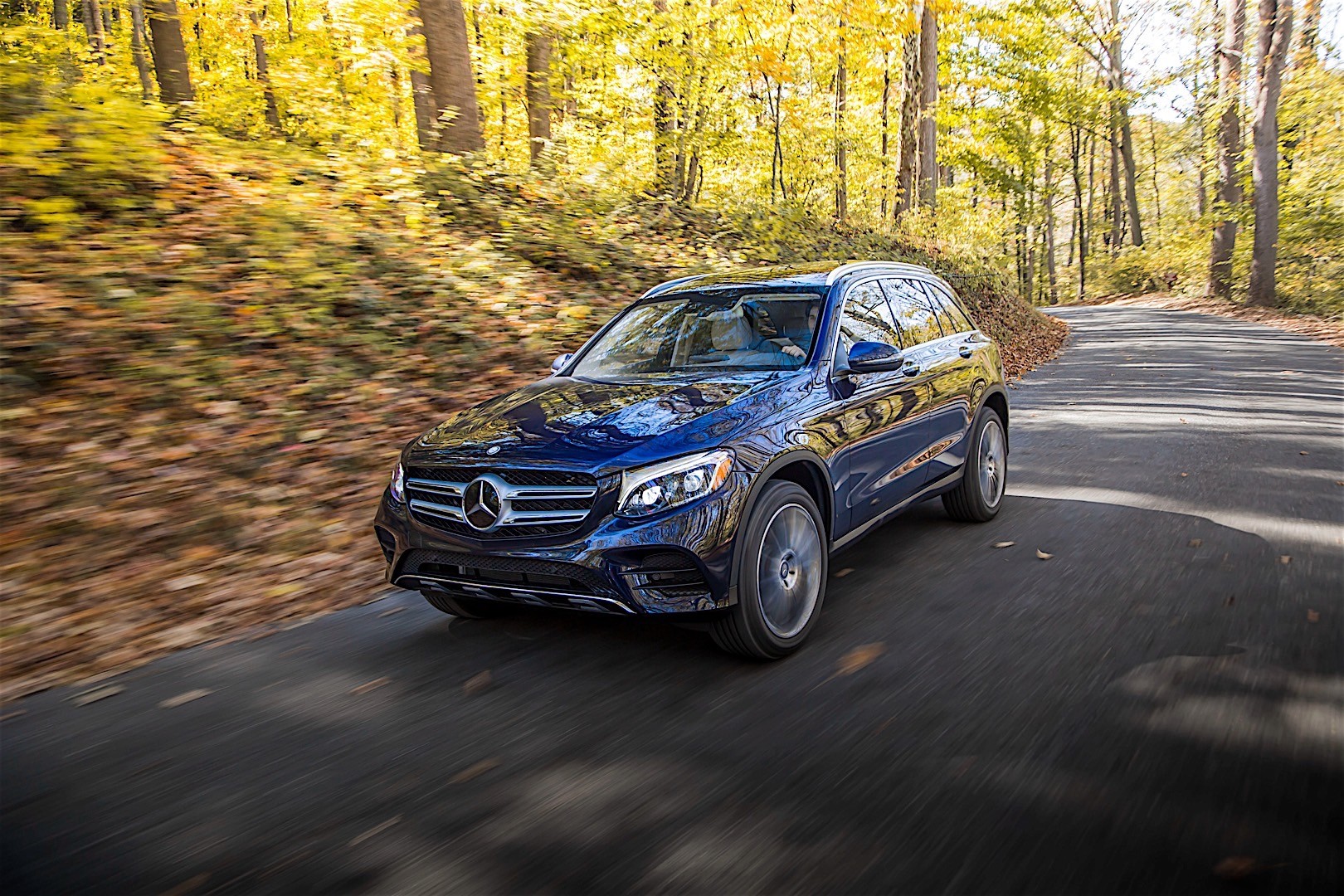 Mercedes Benz Glc Class photo 72