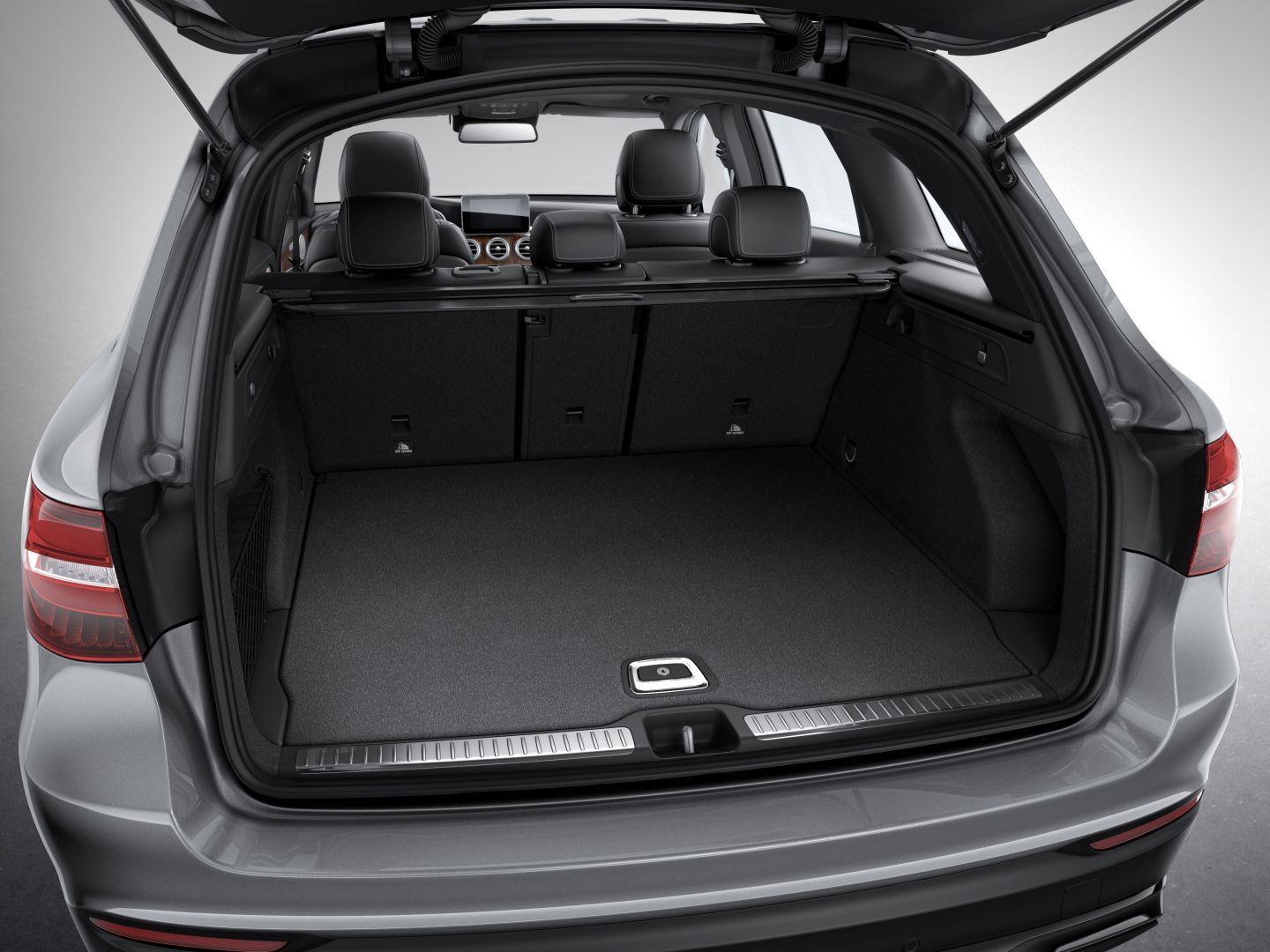 Mercedes Benz Glc Class photo 93