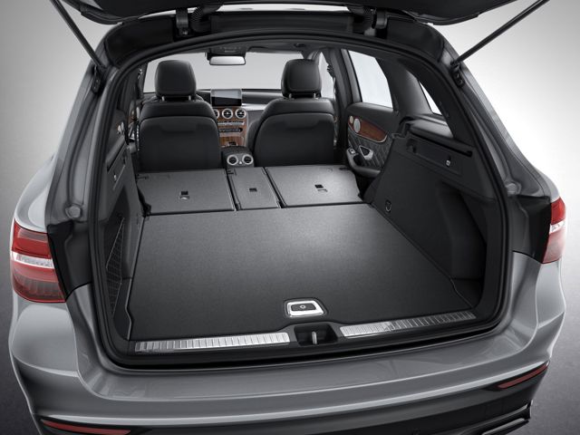 Mercedes Benz Glc Class photo 94