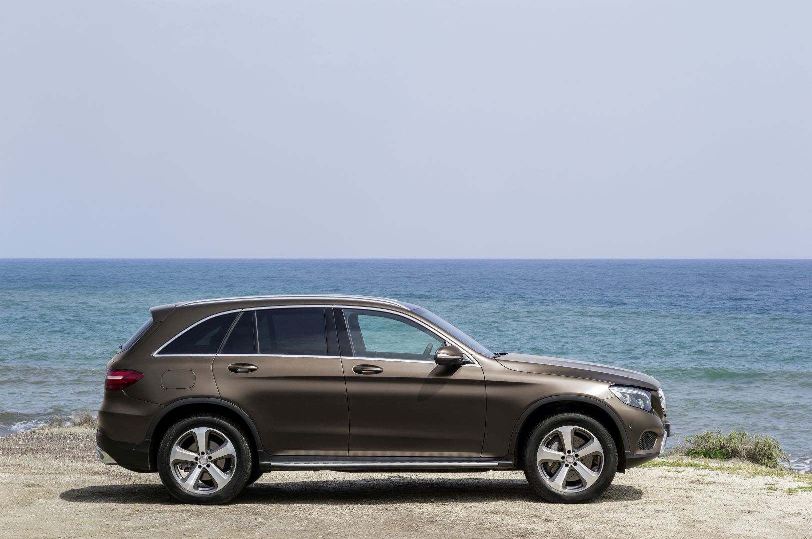 Mercedes Benz Glc Class photo 40