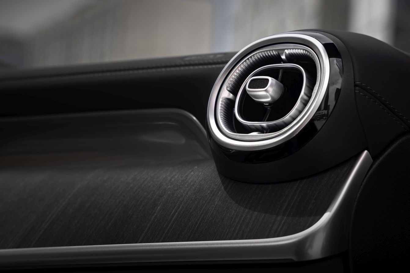 Mercedes Benz Glc Class photo 122