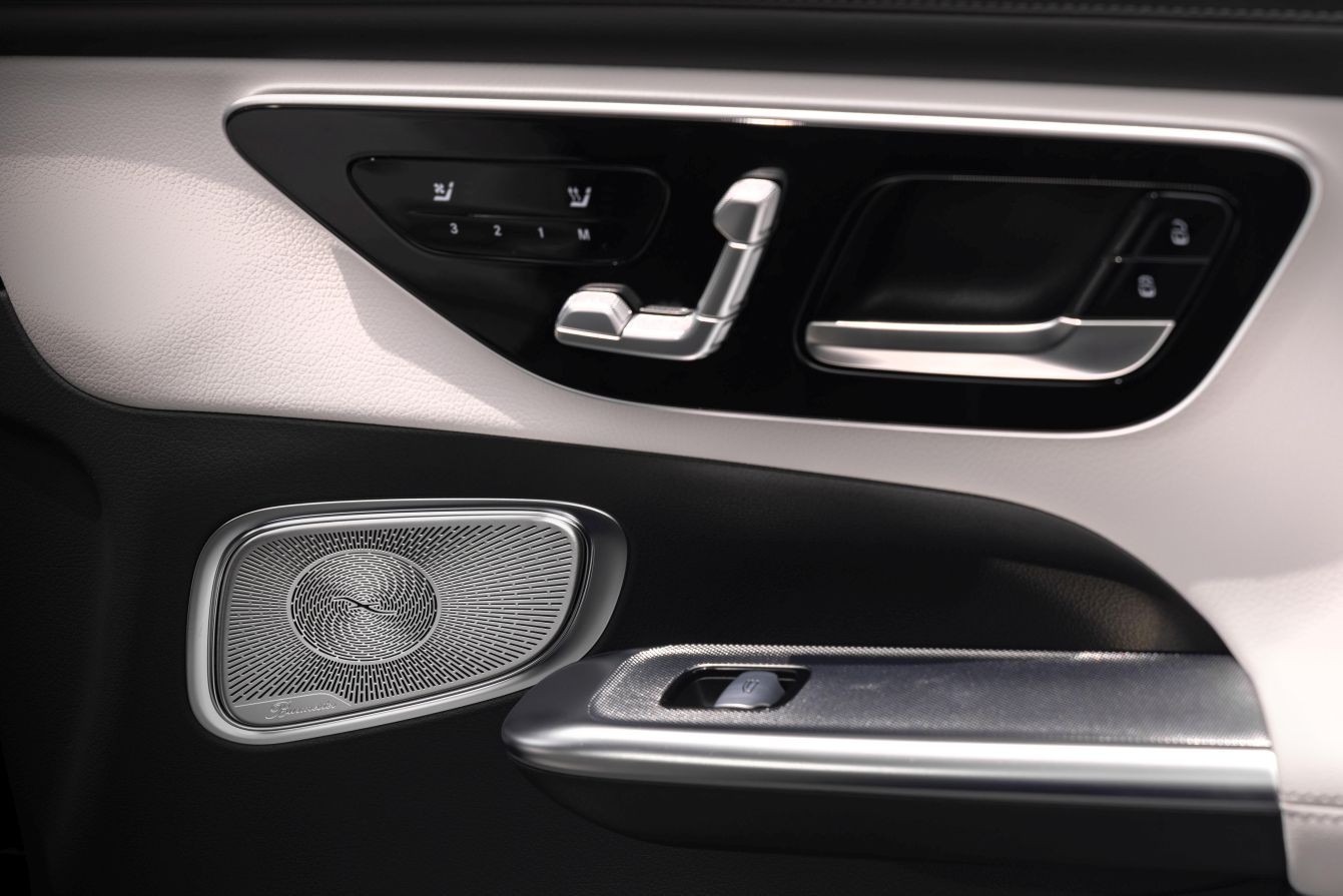 Mercedes Benz Glc Class photo 123