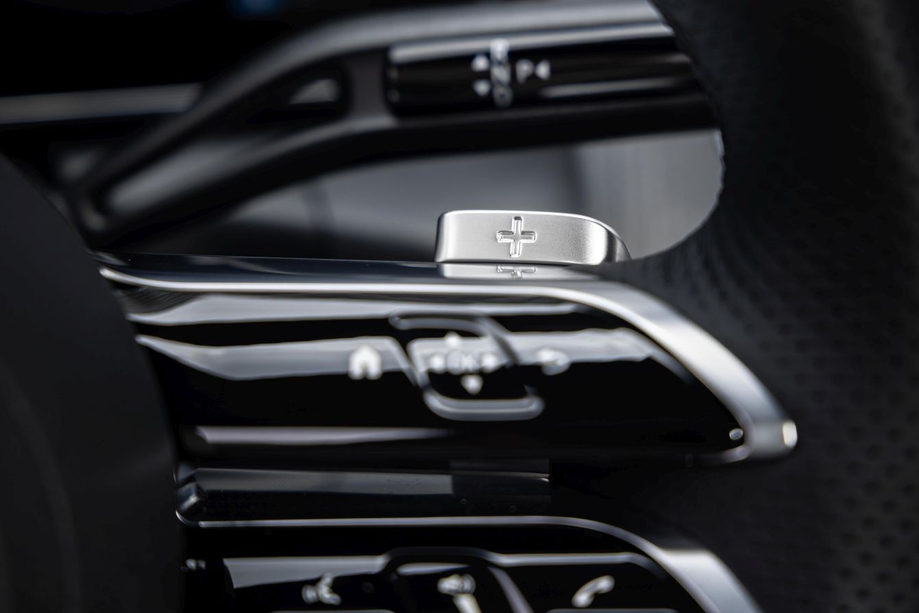 Mercedes Benz Glc Class photo 128