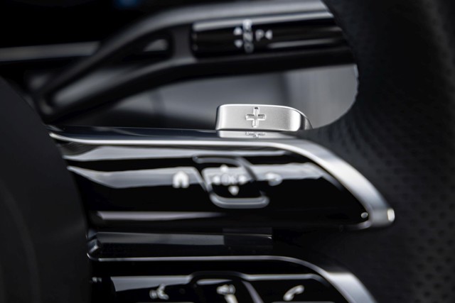 Mercedes Benz Glc Class photo 128