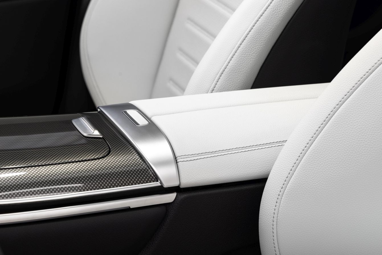 Mercedes Benz Glc Class photo 134