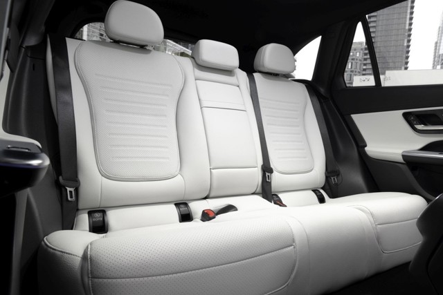 Mercedes Benz Glc Class photo 136