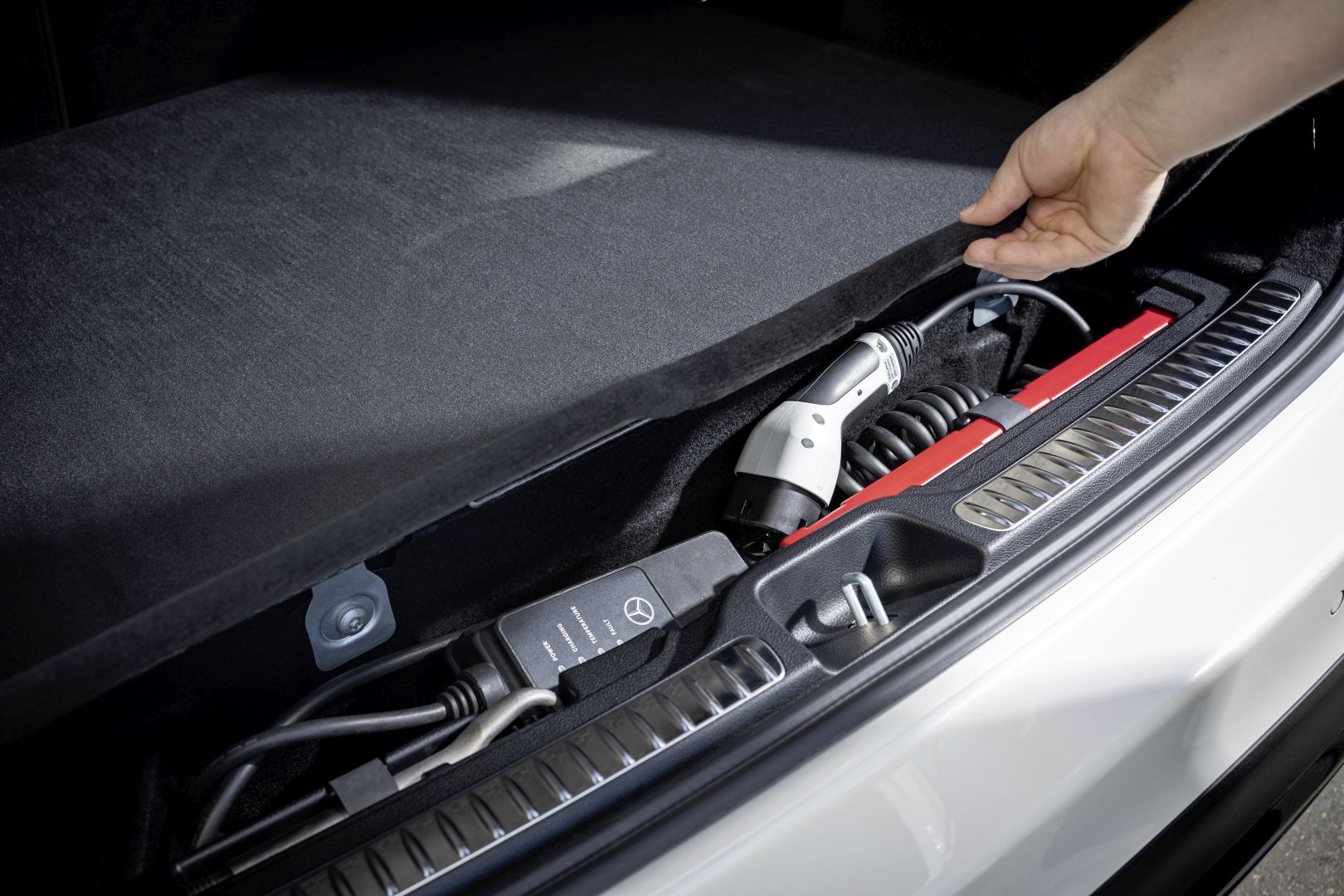 Mercedes Benz Glc Class photo 113