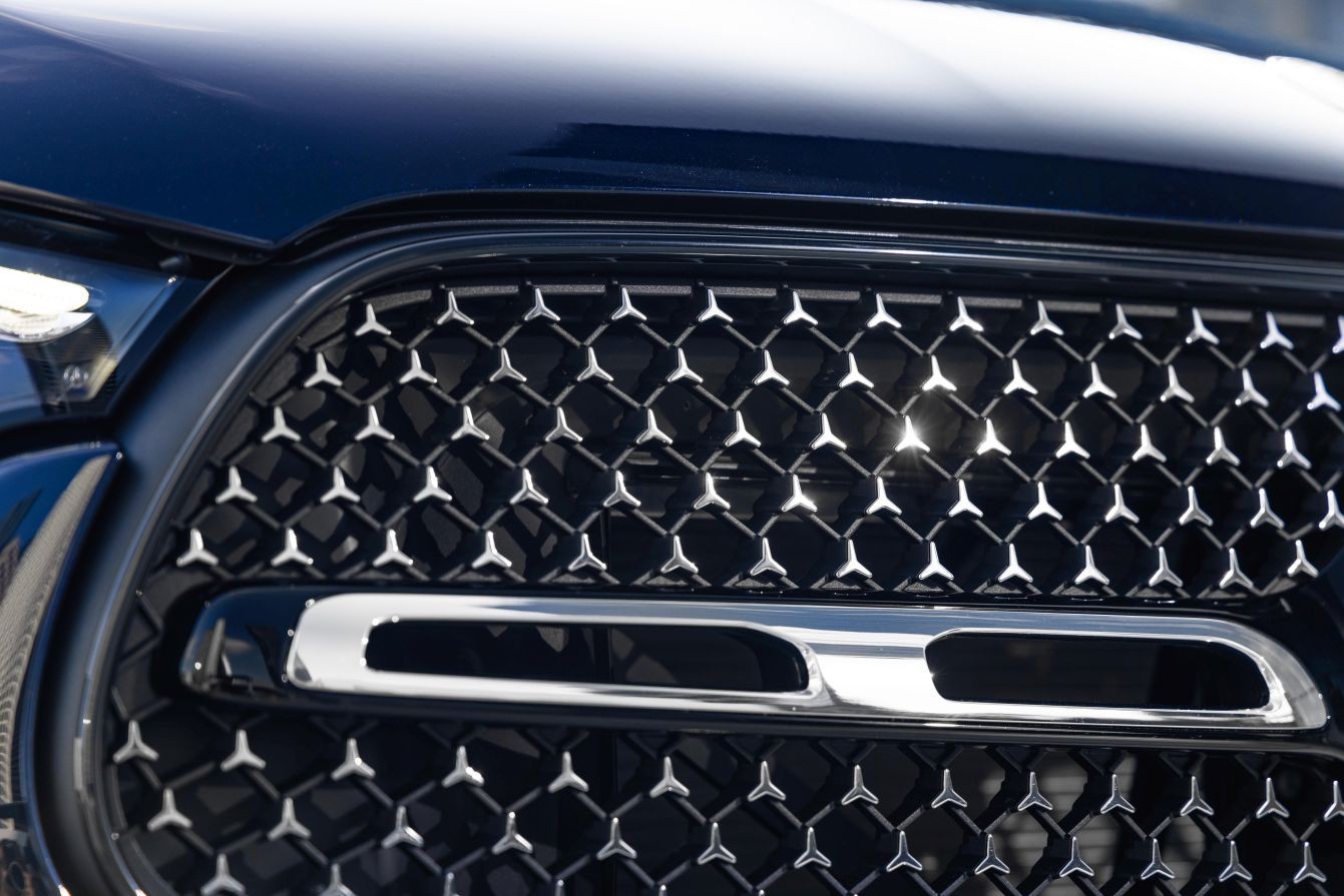 Mercedes Benz Glc Class photo 92