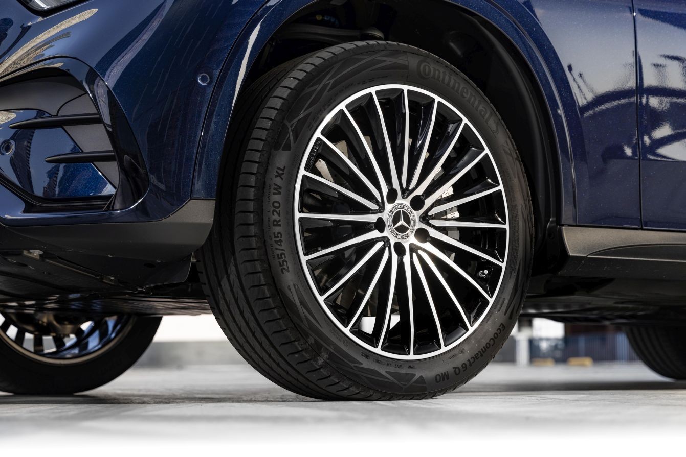 Mercedes Benz Glc Class photo 94