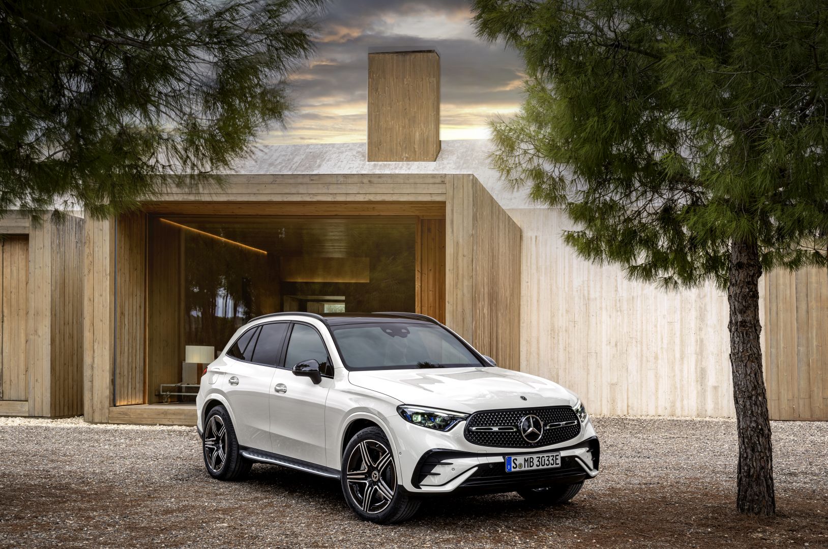 Mercedes Benz Glc Class photo 47