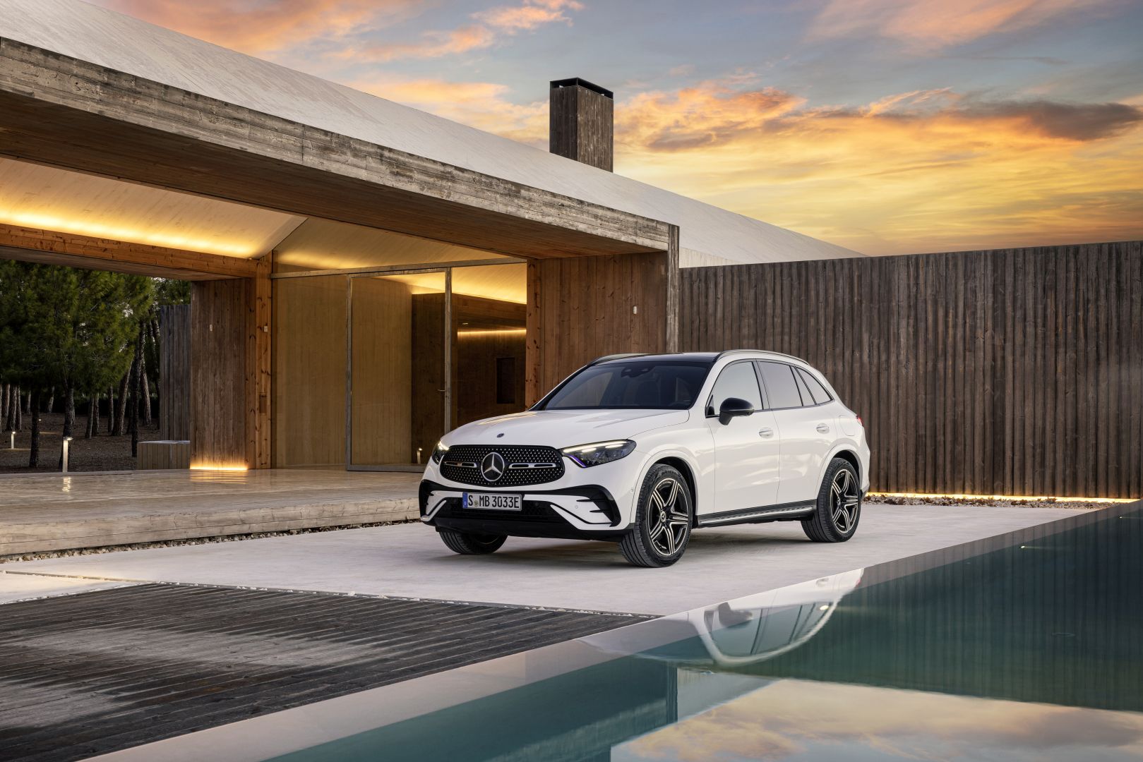 Mercedes Benz Glc Class photo 50