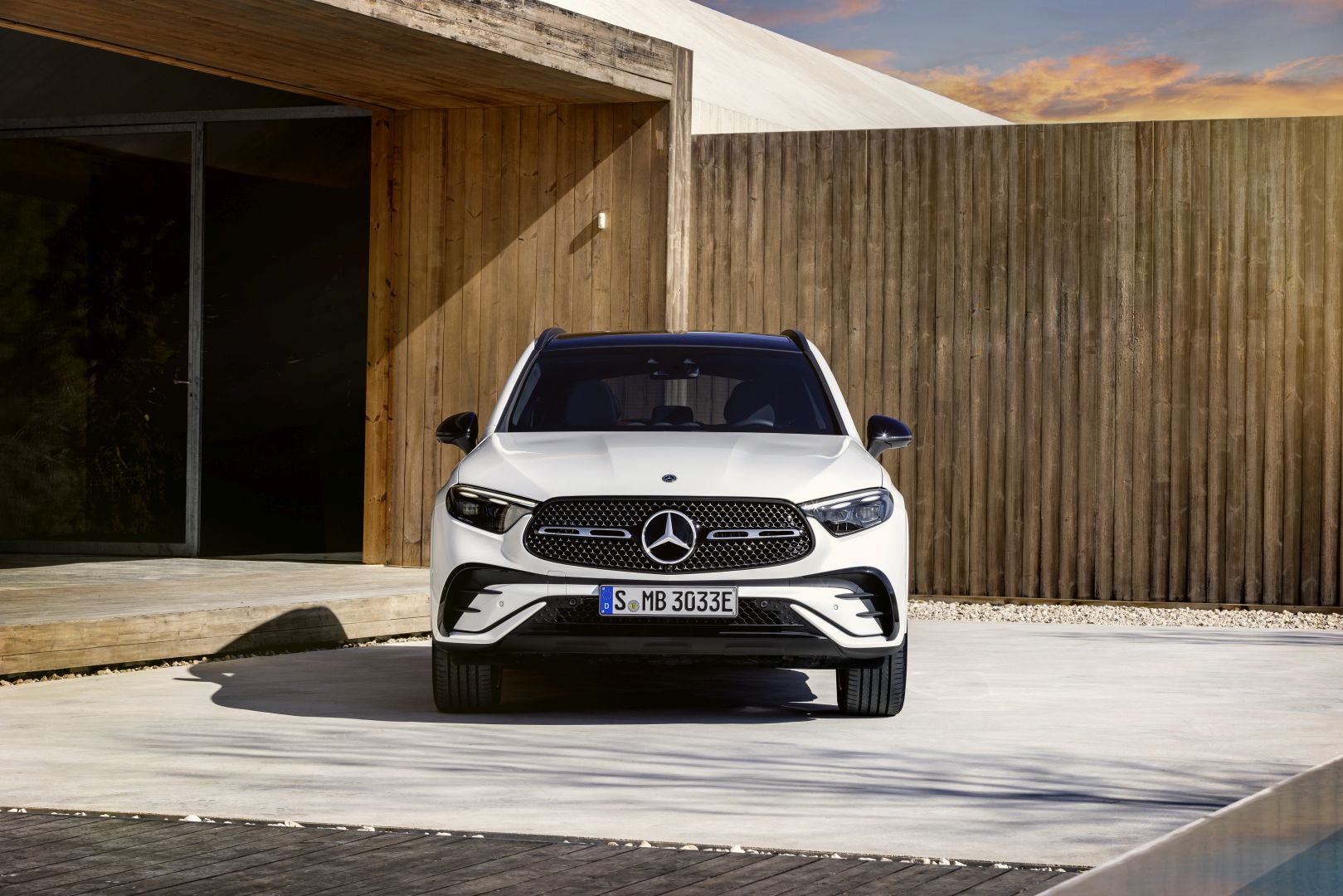Mercedes Benz Glc Class photo 53