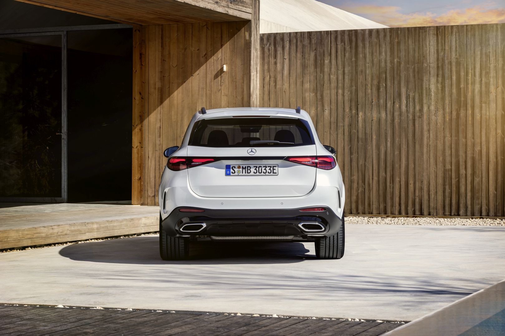 Mercedes Benz Glc Class photo 54