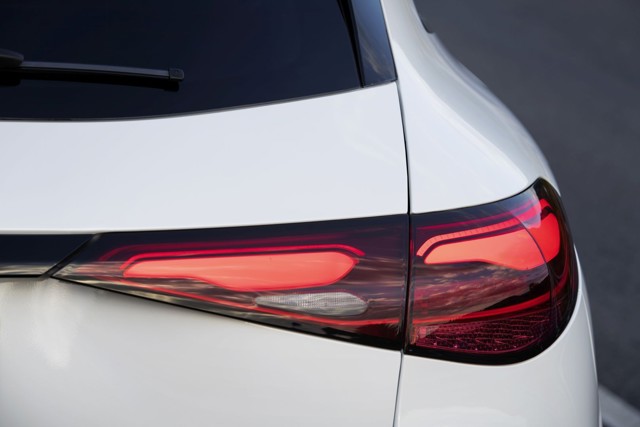 Mercedes Benz Glc Class photo 59