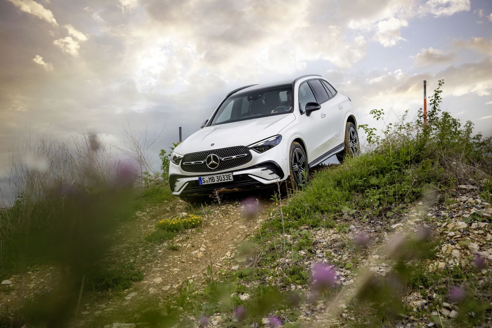 Mercedes Benz Glc Class photo 66