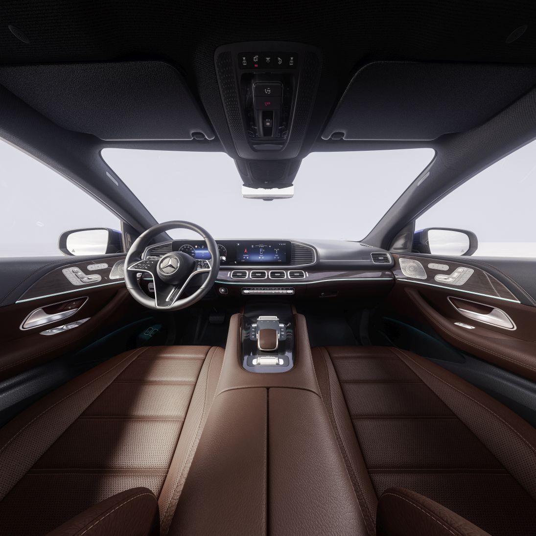 Mercedes Benz Gle-Class Coupe photo 6