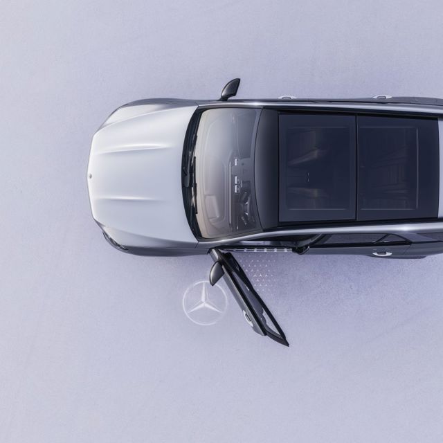 Mercedes Benz Gle-Class photo 5