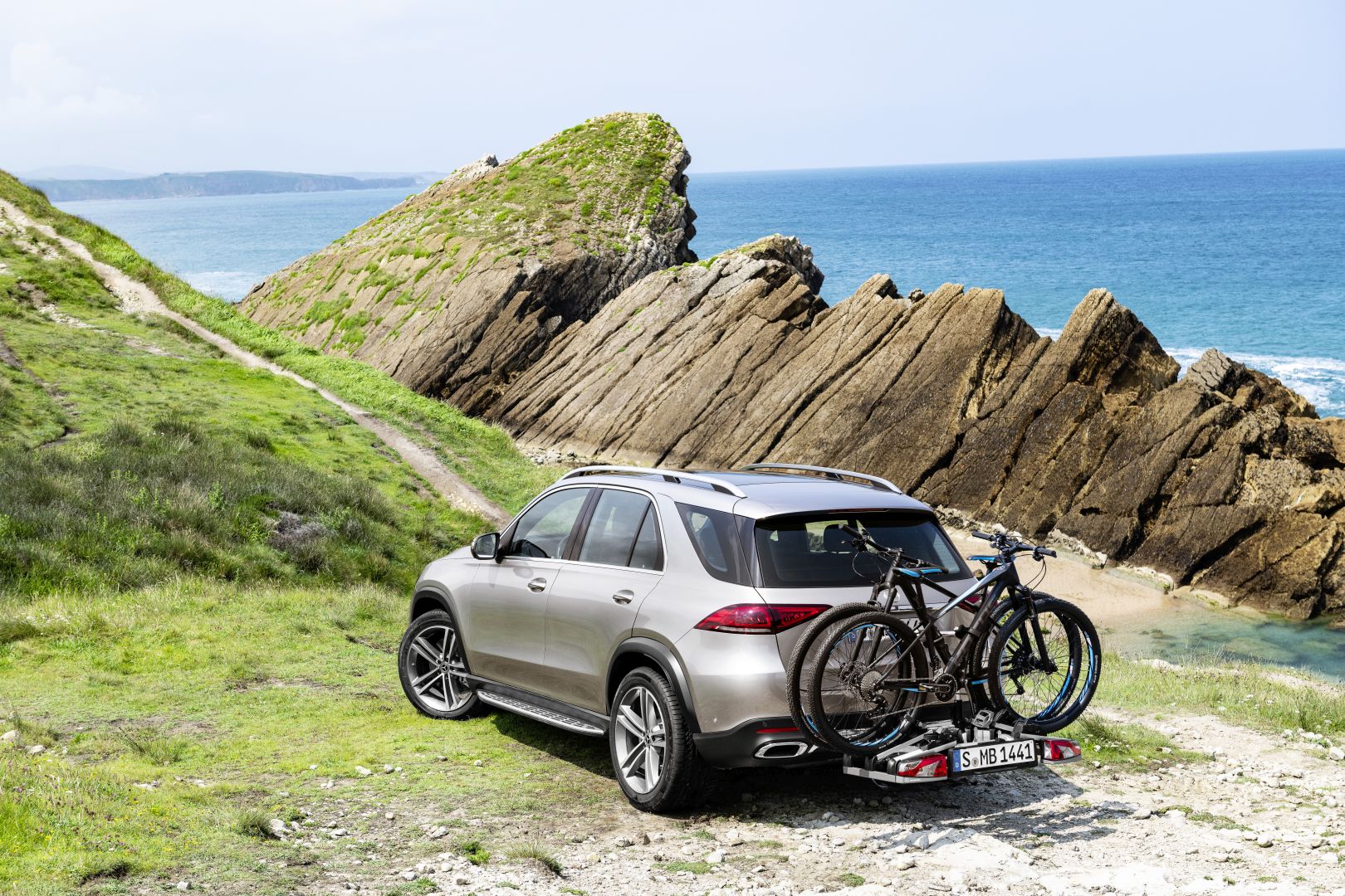 Mercedes Benz Gle-Class photo 10