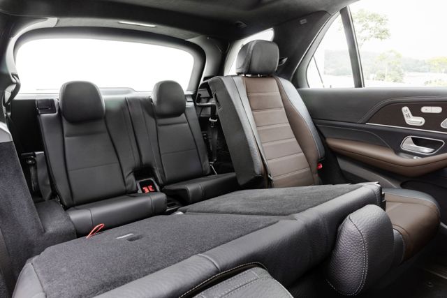 Mercedes Benz Gle-Class photo 66