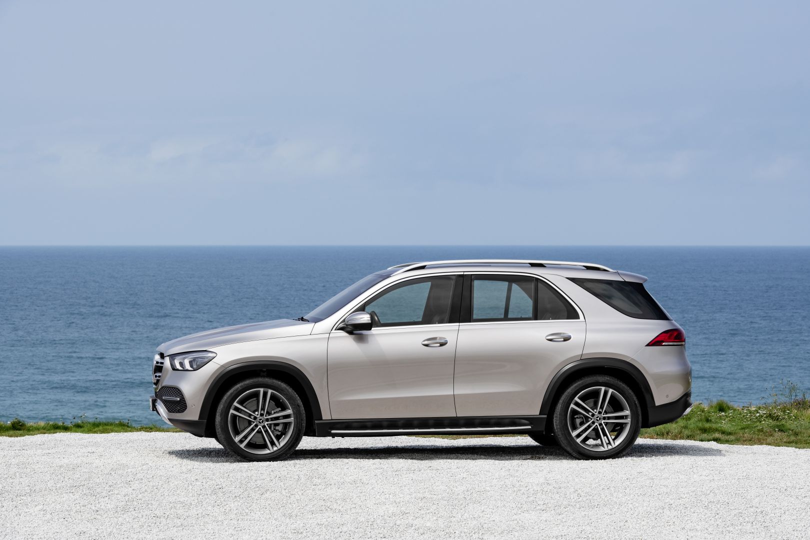 Mercedes Benz Gle-Class photo 20