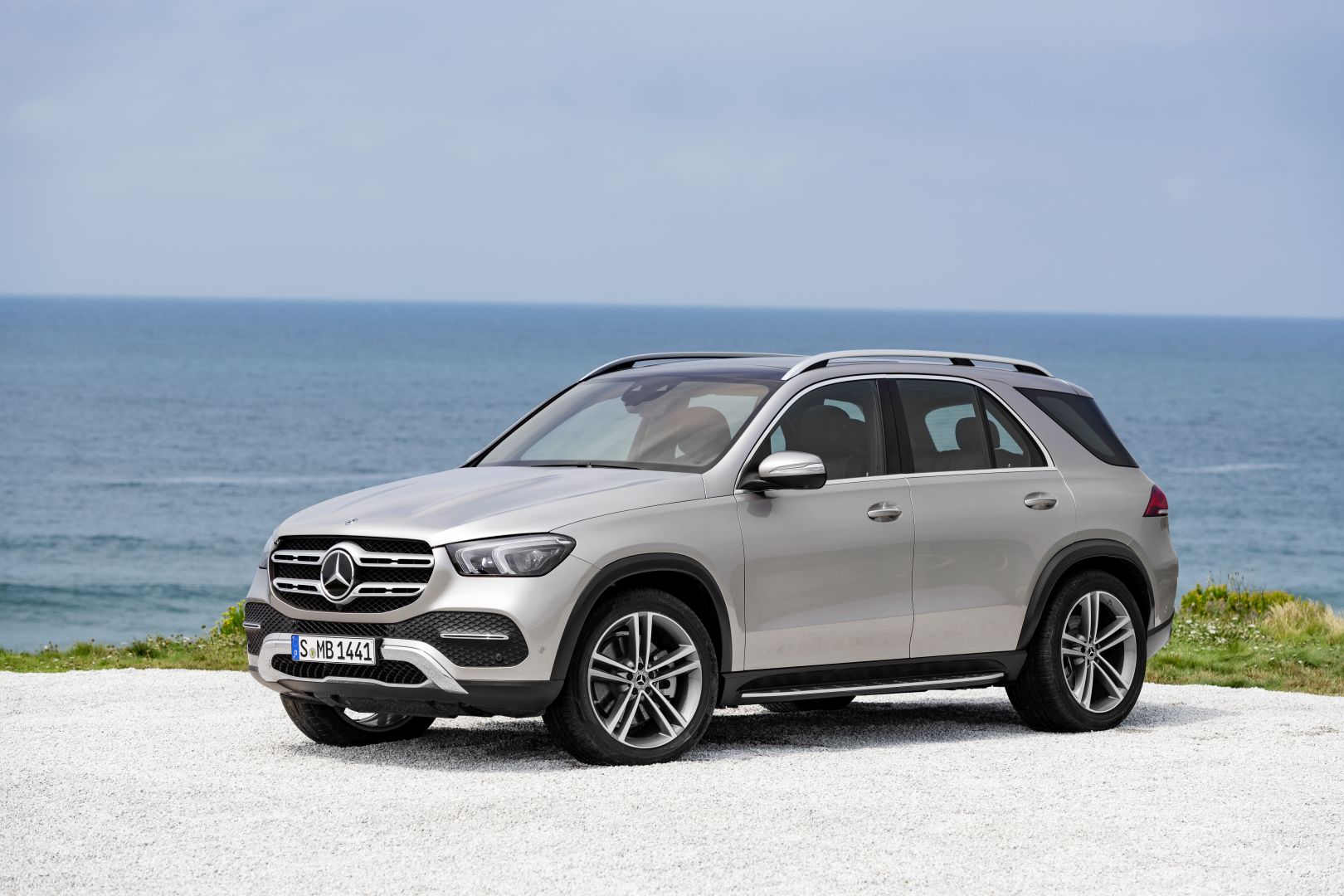 Mercedes Benz Gle-Class photo 21