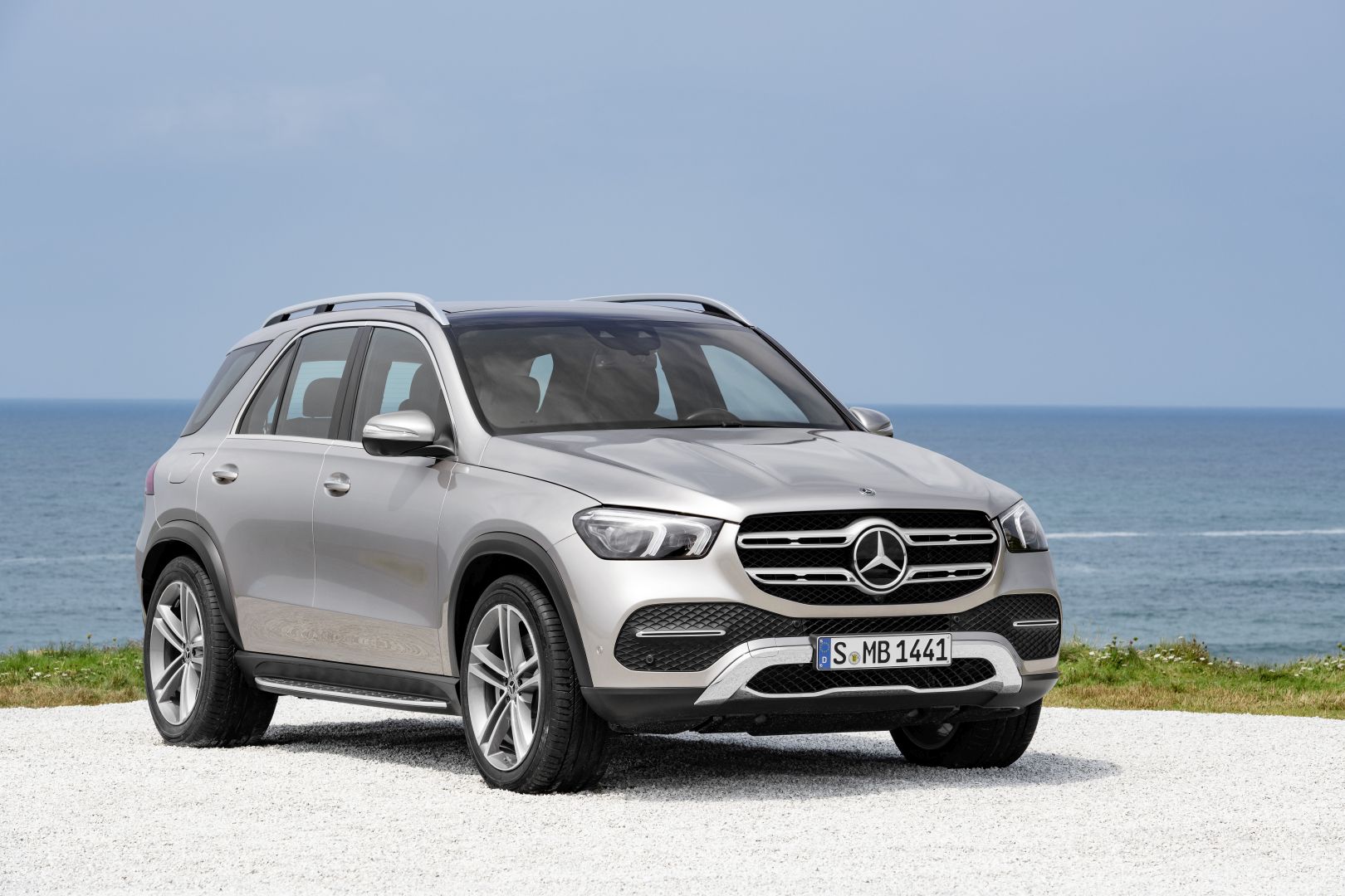 Mercedes Benz Gle-Class photo 23