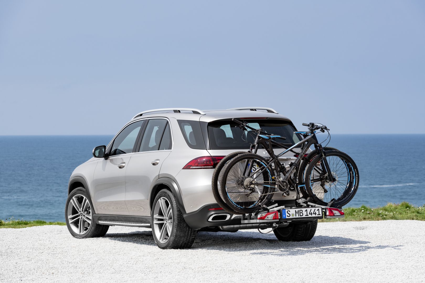 Mercedes Benz Gle-Class photo 26