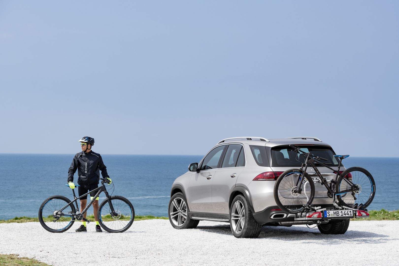 Mercedes Benz Gle-Class photo 27