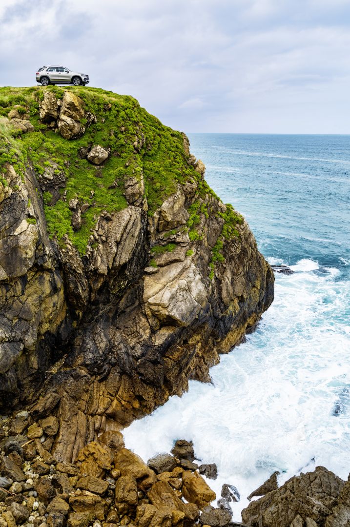 Mercedes Benz Gle-Class photo 35