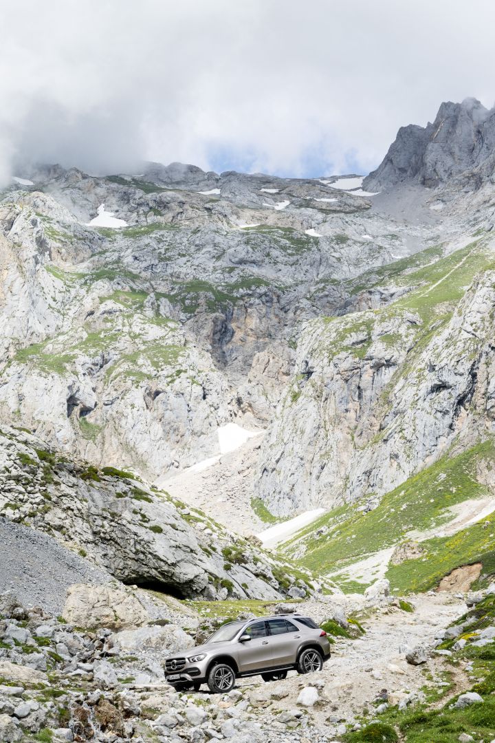 Mercedes Benz Gle-Class photo 39