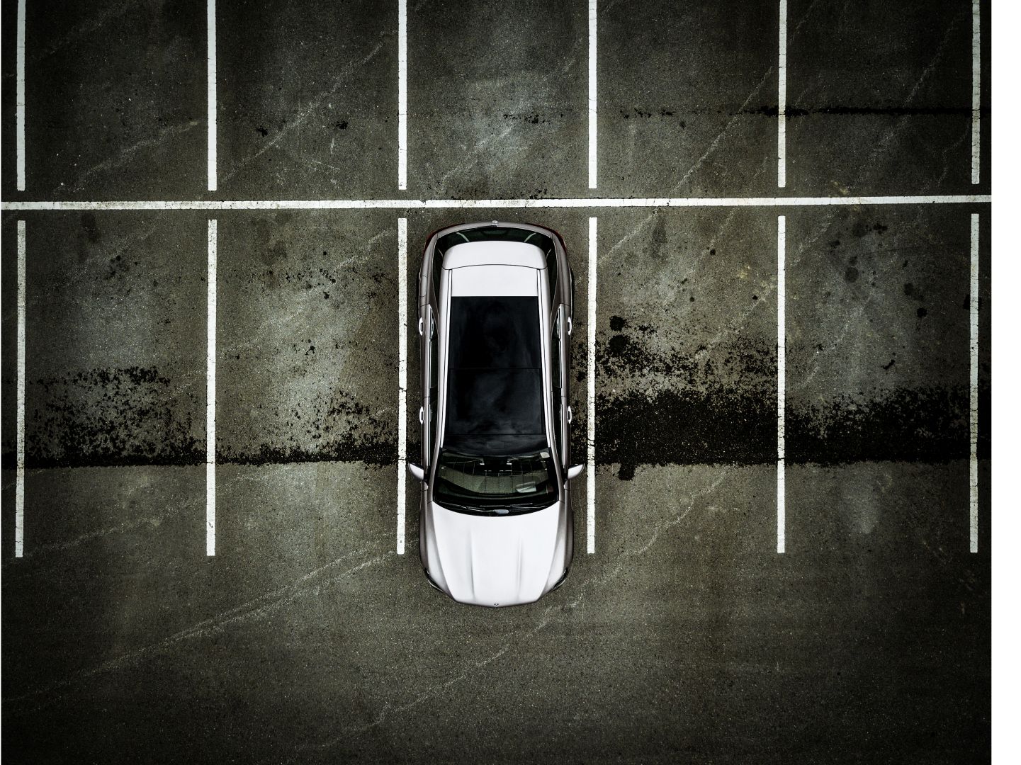 Mercedes Benz Gle-Class photo 40