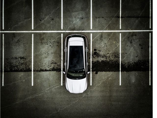 Mercedes Benz Gle-Class photo 40