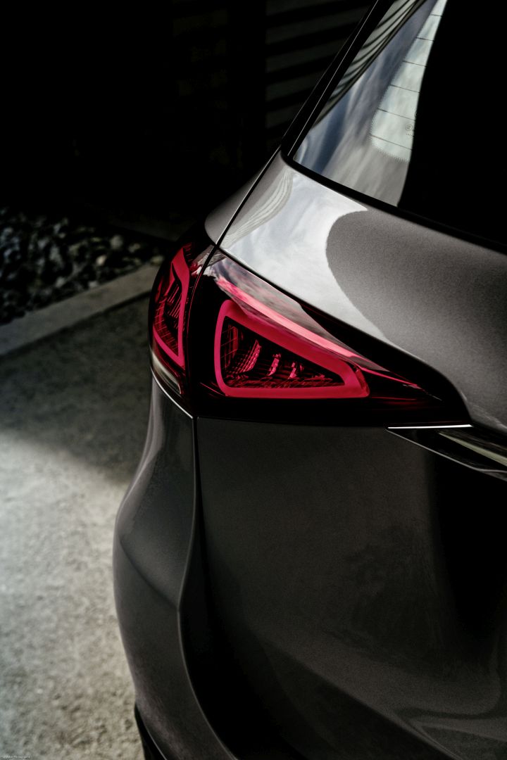 Mercedes Benz Gle-Class photo 46