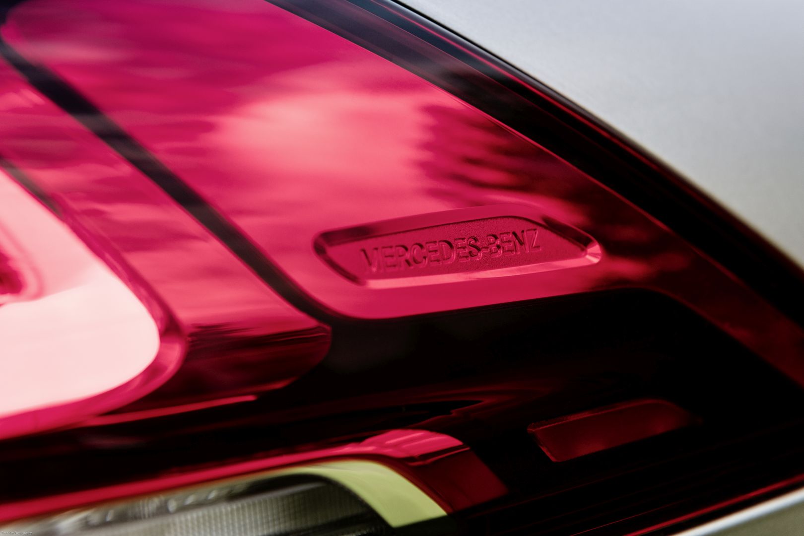 Mercedes Benz Gle-Class photo 47