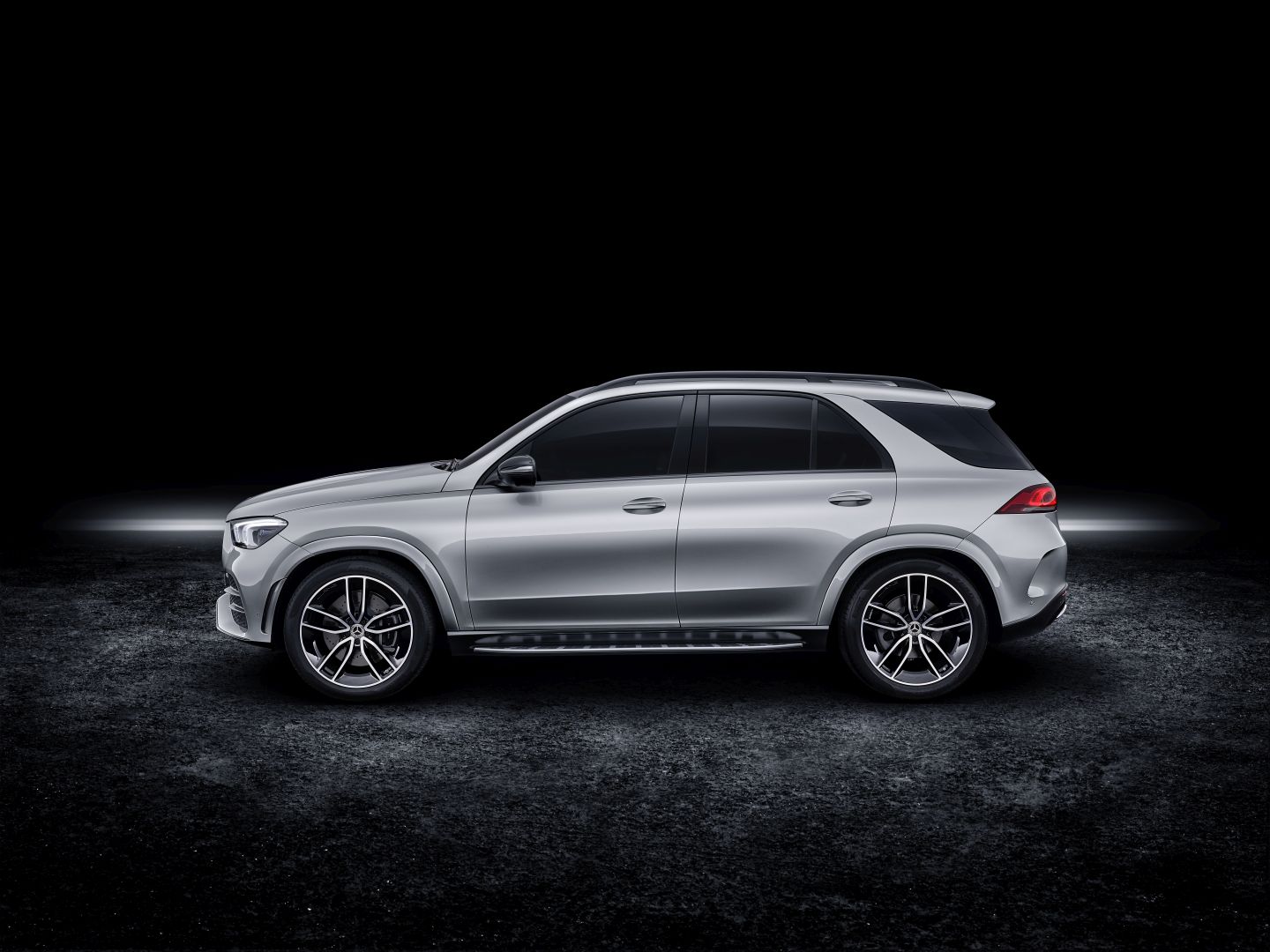 Mercedes Benz Gle-Class photo 49