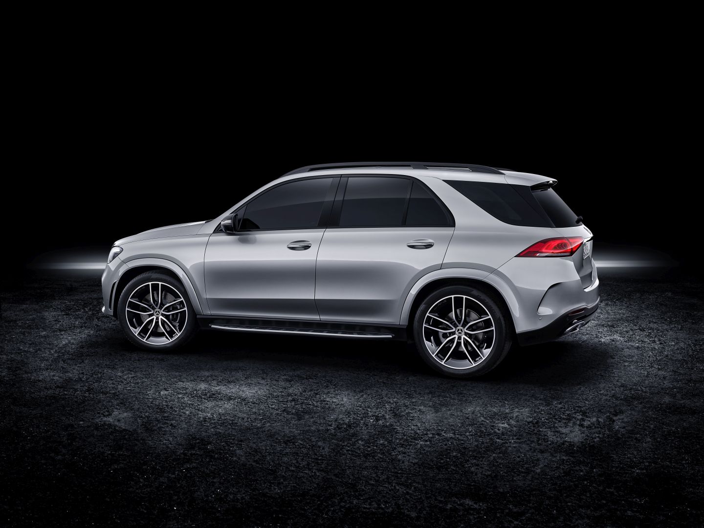 Mercedes Benz Gle-Class photo 50