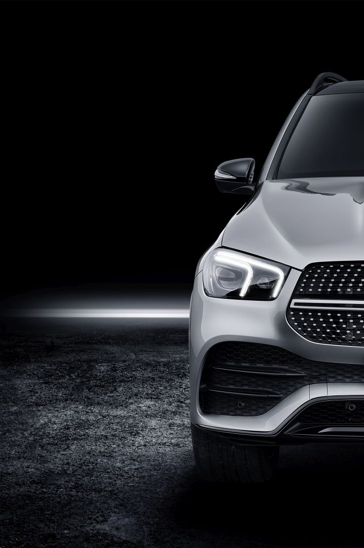 Mercedes Benz Gle-Class photo 60